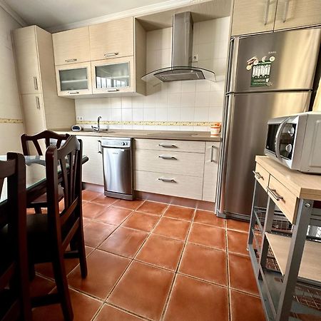 Villa Grazalema Casa Rural Con Encanto المظهر الخارجي الصورة
