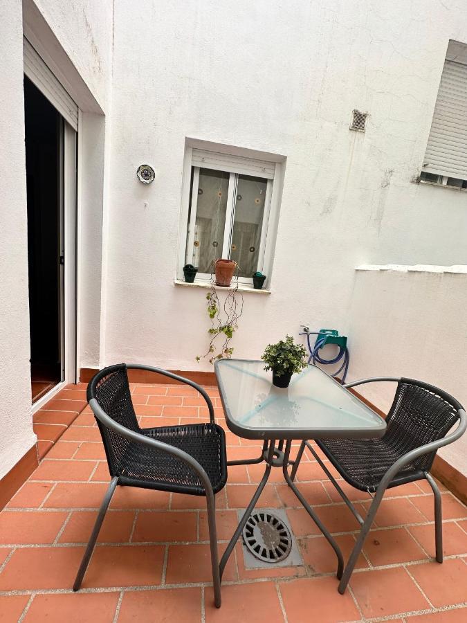 Villa Grazalema Casa Rural Con Encanto المظهر الخارجي الصورة