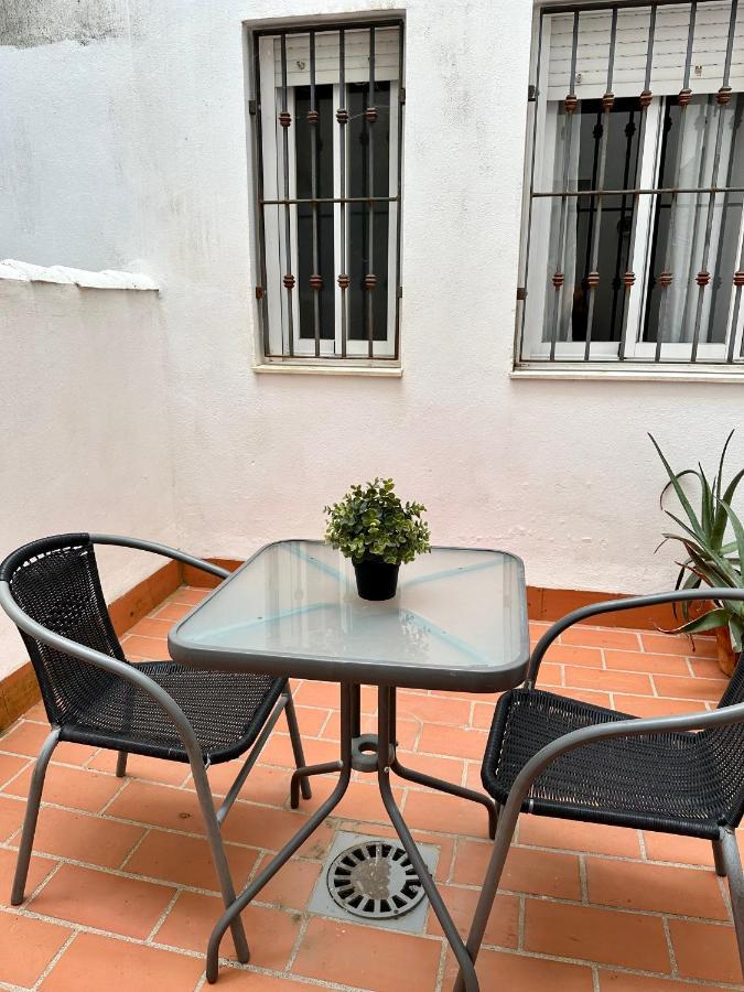 Villa Grazalema Casa Rural Con Encanto المظهر الخارجي الصورة