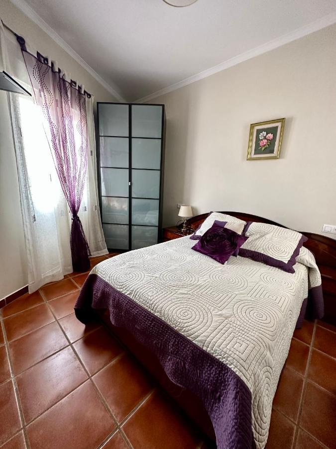 Villa Grazalema Casa Rural Con Encanto المظهر الخارجي الصورة