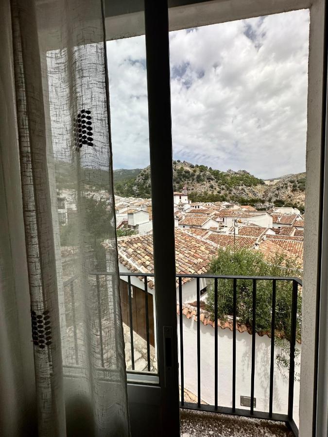 Villa Grazalema Casa Rural Con Encanto المظهر الخارجي الصورة
