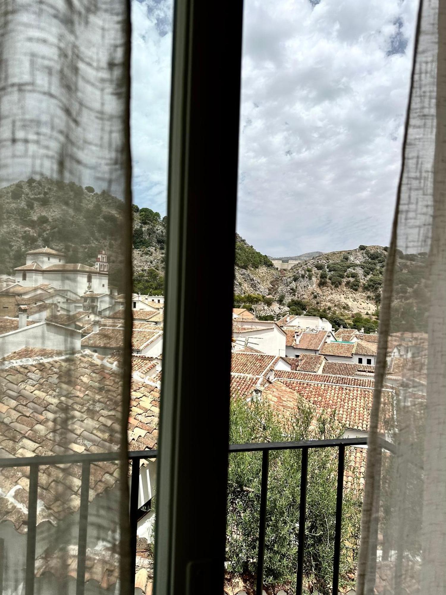 Villa Grazalema Casa Rural Con Encanto المظهر الخارجي الصورة