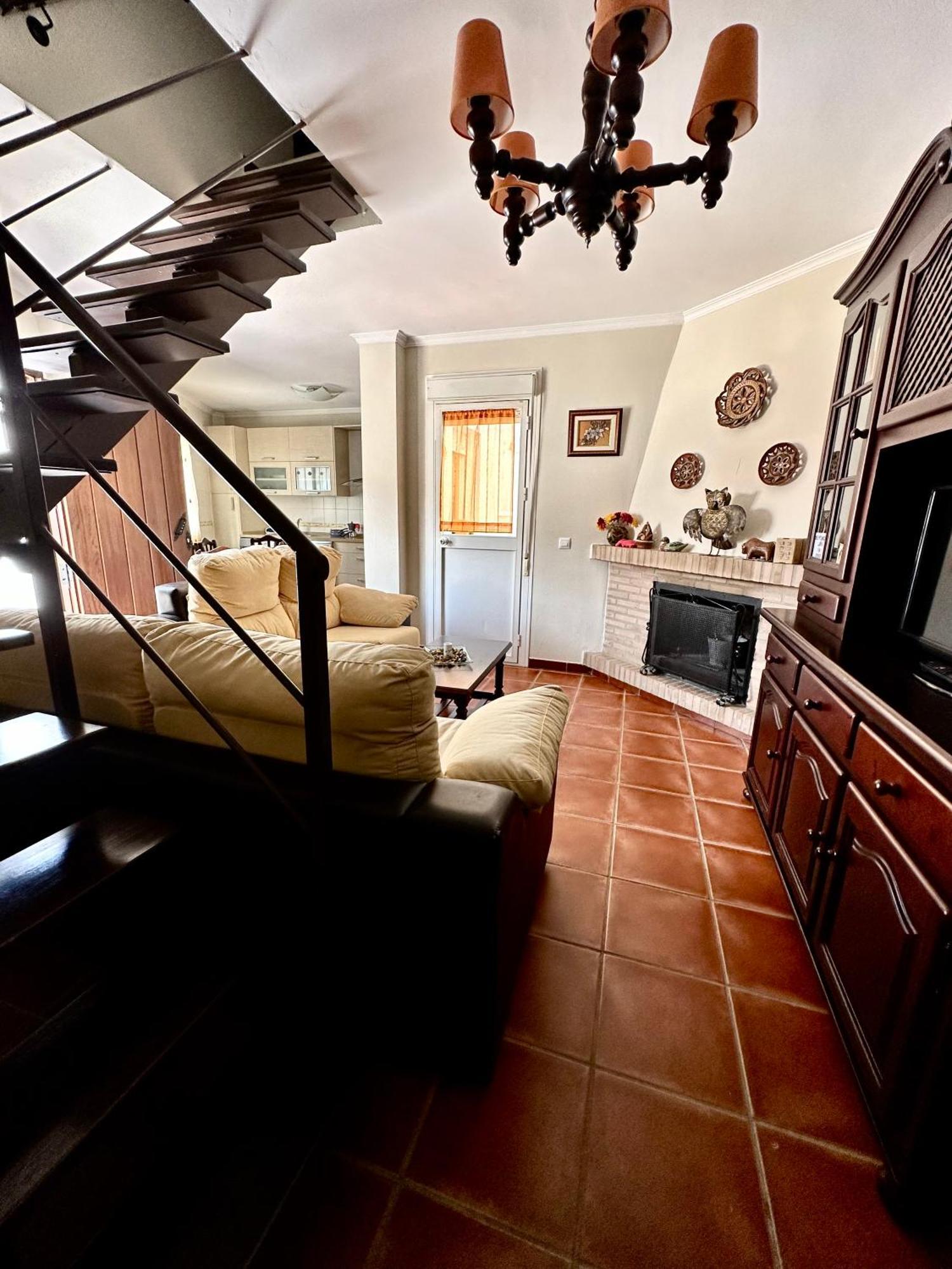 Villa Grazalema Casa Rural Con Encanto المظهر الخارجي الصورة