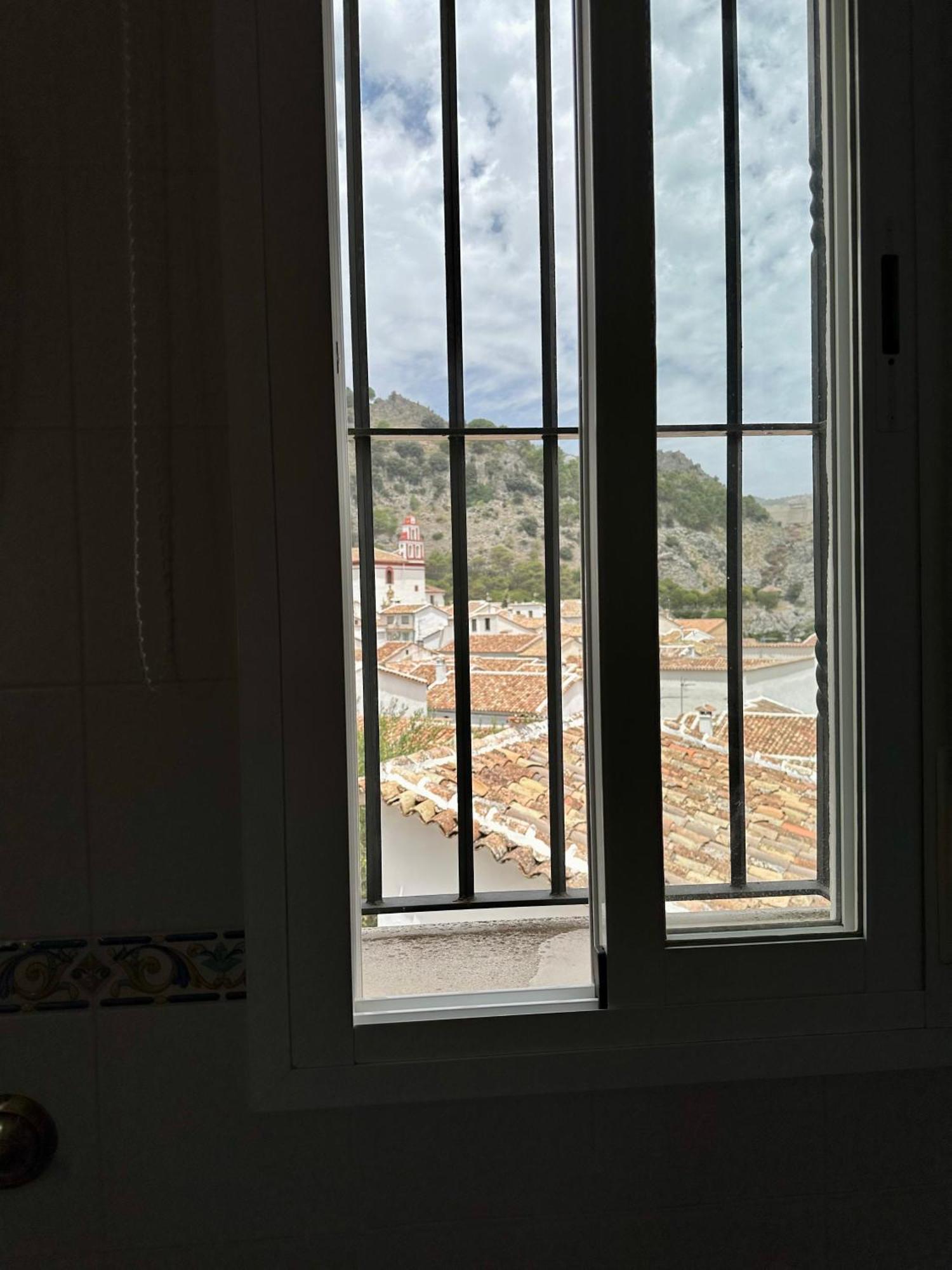 Villa Grazalema Casa Rural Con Encanto المظهر الخارجي الصورة