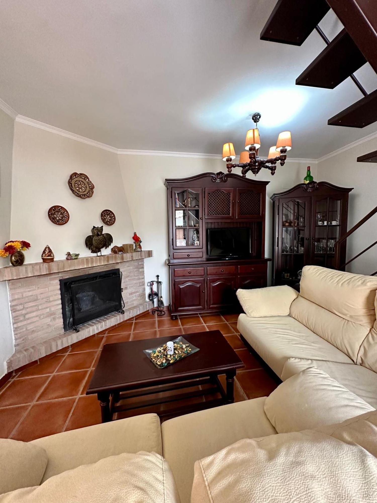 Villa Grazalema Casa Rural Con Encanto المظهر الخارجي الصورة